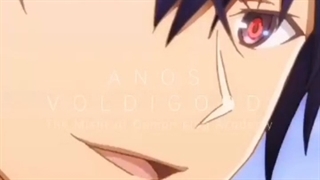 تیک تاک انیمه آکادمی پادشاه شیاطین