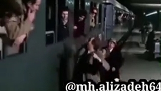 فیلم خنده دار