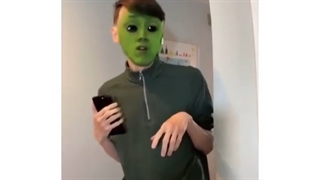 آقا این ویدیو و ببینید اگر واقعیت بود یا لایک یا کامنت کنید