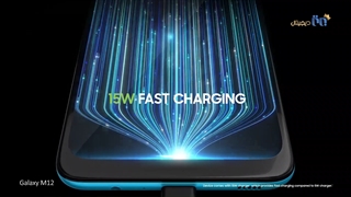 گوشی سامسونگ Galaxy M12؛ یک هیولای واقعی!