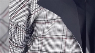 مانتوی طرحدار کد ۶۱۲