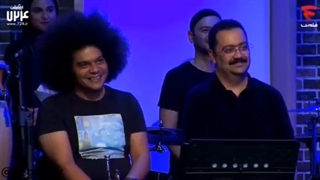 دانلود برنامه شب اهنگی قسمت رضا شفیعی جم