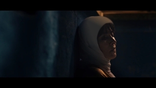 سریال میدان سرخ قسمت اول