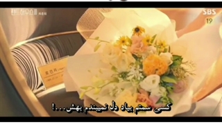 (کی واسم اون تقدیر با خودکار مشکی نوشت...)(سوریون♡لوگان)(پنت هاوس)