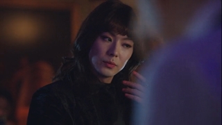 قسمت 8 سریال ایکس دیوانه در شهر/2021 crazy x in town