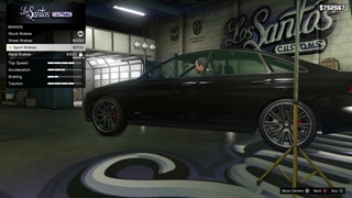 اسپرت ماشین مایکل/خیلی خفن شد (فقط با 350هزار دلار