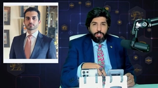 احمد مسعود برای جلب کمک آمریکا یک گروه لابیگر آمریکایی را به کار گرفت.