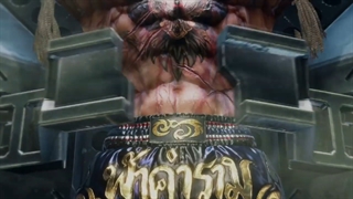 میکس خفن از بازی ها به نام FINISHER