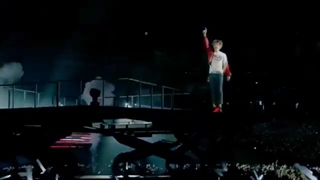 EXO - "Drop That" In Japan [کنسرت ''drop that'' اکسو در ژاپن]