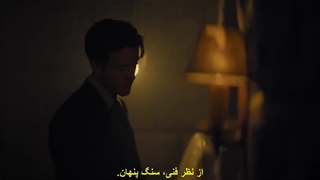 سریال نماد گمشده قسمت 1 با زیرنویس فارسی چسبیده The Lost Symbol 2021