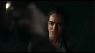 فیلم شیطان زیر The Devil Below 2021