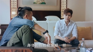 سریال چینی معبد گمشده 2 (The lost tomb 2 2019) قسمت 27 + زیرنویس فارسی