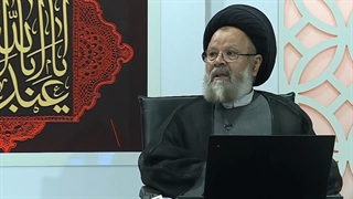 سرمنشا همه اتفاقات کربلا سقیفه بود - شعری بسیار زیبا و دردناک