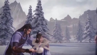 انیمه چینی{پروردگارجهان}(Lord of the Universe)[فصل1]قسمت5+زیرنویس فارسی