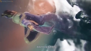 انیمه چینی{پروردگارجهان}(Lord of the Universe)[فصل1]قسمت 14+زیرنویس فارسی