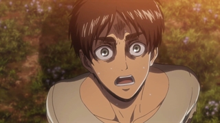 انیمه حمله به تایتان ها فصل دوم قسمت دوازدهم 