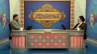 چرا باید همه مسائل دینی را از طریق اهلبیت علیهم السلام بگیریم ؟