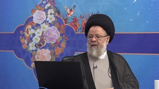 توضیحات بسیار جذاب و زیبای استاد قزوینی درباره حدیث افتراق امت و حدیث حوض و بهشتی نبودن همه اصحاب