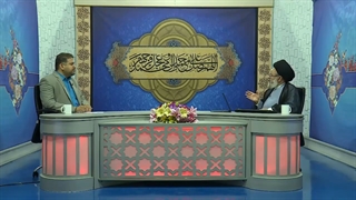 توضیحاتی پیرامون حوض کوثر و اتفاقاتی که کنار حوض برای بعضیا میفته - قابل توجه اهل سنت