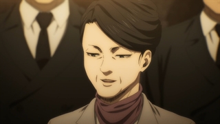 انیمه حمله به تایتان ها فصل چهارم قسمت پنجم 