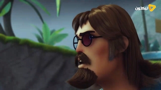 زک طوفانی ، Zak Storm