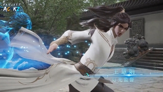 انیمه annoyed millions of cultivator قسمت پنجم+زیرنویس فارسی