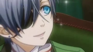 ciel phantomhive AMV