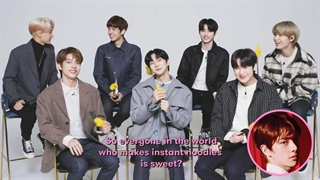 انهایپن و بازی ″ کی بهترینه ؟ ″ ( زیرنویس فارسی )