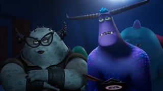 انیمیشن هیولاها در محل کار قسمت 2 با دوبله فارسی Monsters at Work 2021