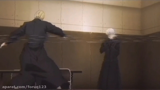 کانکی رو وقتی انسان بود دوست داشتید یا الان که غوله من که الان!!