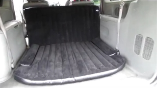 قیمت تشک بادی ماشین