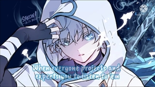 Nightcore - Sick Boy (Lyrics) | The Chainsmokers نایتکور