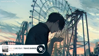 The Score - All Of Me (feat. Travis Barker) نایتکور