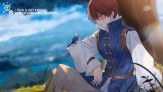 ctrsk x Viplay - Words Of Love (Dragostea Din Tei) نایتکور