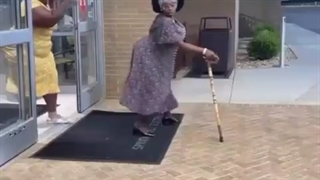 شاخای اینستا در پیری