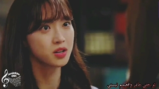 میکس غمگین از سریال کره ای پنت هوس (سوک کیونگ و مادرش شیم سورین) با آهنگ Six feet under از بیلی آیلیش_Penthouse 2020  (تقدیمی)