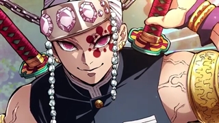 پخش فصل2انیمه شیطان کش kimetsu no yaibaدر تاریخ 18مهر :>