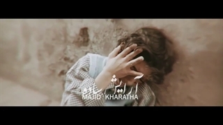 موزیک ویدیو مجید خراطها آرایش ساده