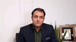 رئیس اتحادیه املاک شمیرانات