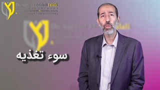 عوامل تاثیرگذار روی عمل