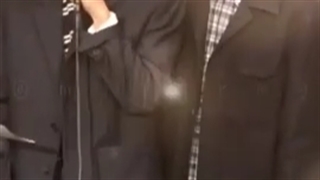 وسط مومنت دادنای نامجین قیافه شوگا خیلی مووده