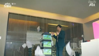 سریال دو بونگ سون زن قوی قسمت 11 با زیرنویس فارسی چسبیده