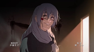 انیمه jujutsu kaisen قسمت 18 با زیرنویس فارسی