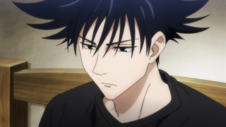 انیمه jujutsu kaisen قسمت 21 با زیرنویس فارسی