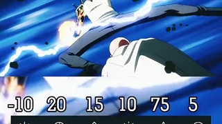 One Punch man _ tiktok