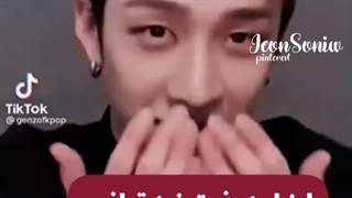 چانی خودشو دوست نداره:(