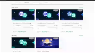 آموزش بخش Mining صرافی کوینکس و کسب درآمد از آن