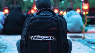 نماهنگ عجب فراقی.....