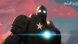 انیمیشن چه می‌شود اگر…؟ What If...? قسمت 1 با دوبله فارسی ویو فیلم