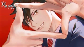 Adam Jensen - The Mystic نایتکور